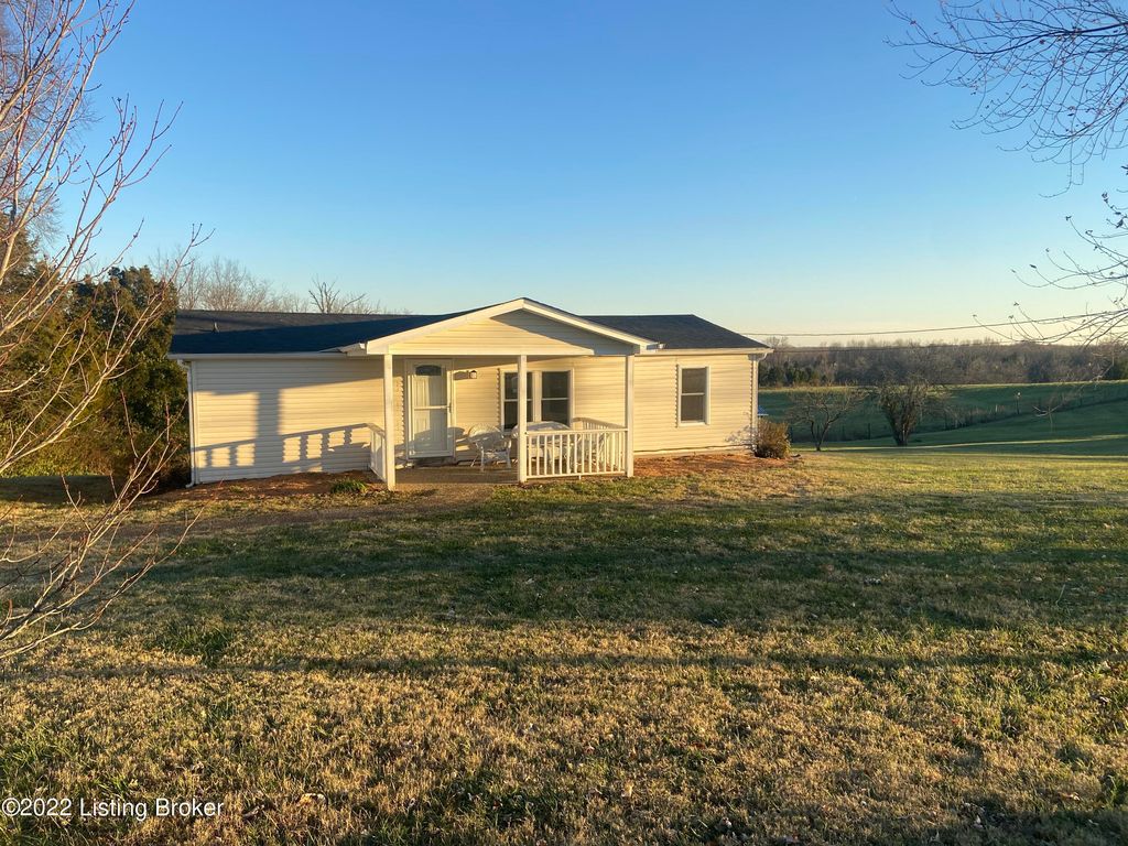 548 Stevens Ln, Taylorsville, KY 40071 Trulia