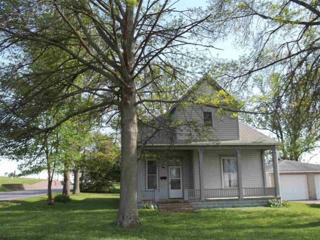 210 W Main St, Poseyville, IN 47633 Trulia