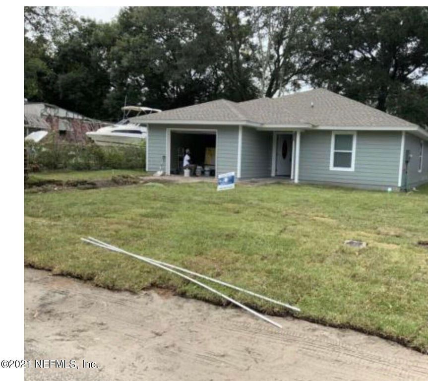 8934 Madison Ave, Jacksonville, FL 32208