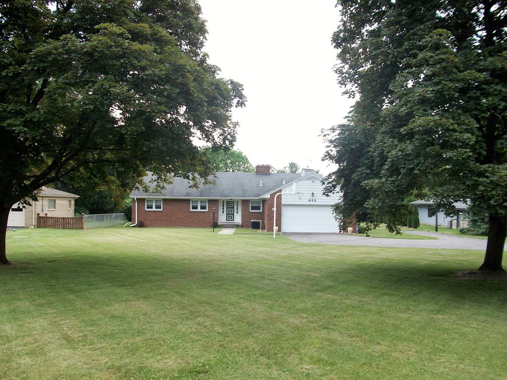 466 N River Rd, Waterville, OH 43566 Trulia