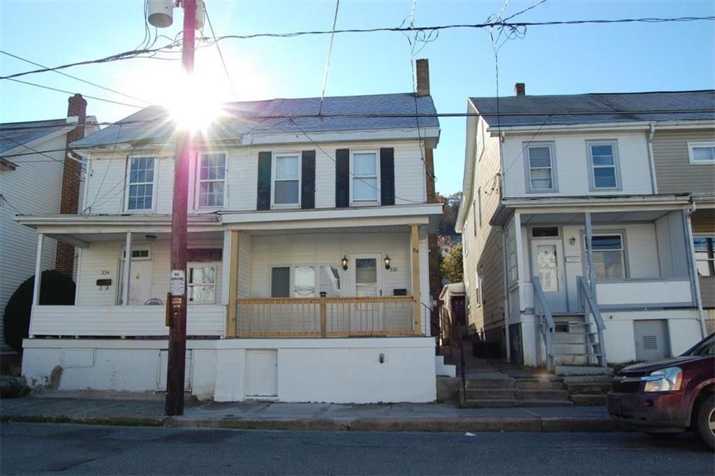 332 W Bertsch St, Lansford, PA 18232