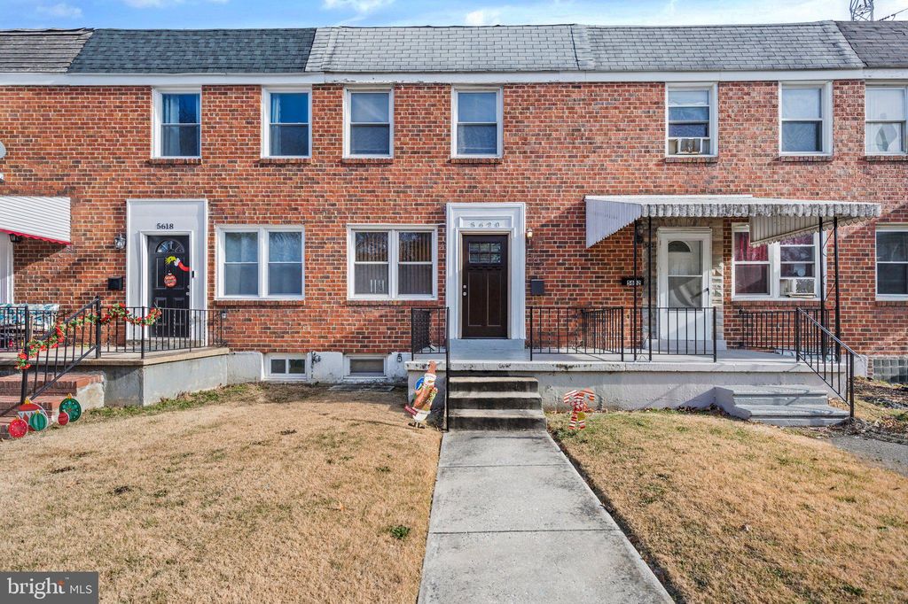 5620 Frankford Ave, Baltimore, MD 21206 Trulia