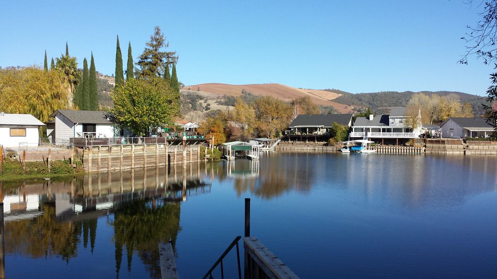 13012 Keys Blvd, Clearlake Oaks, CA 95423 Trulia