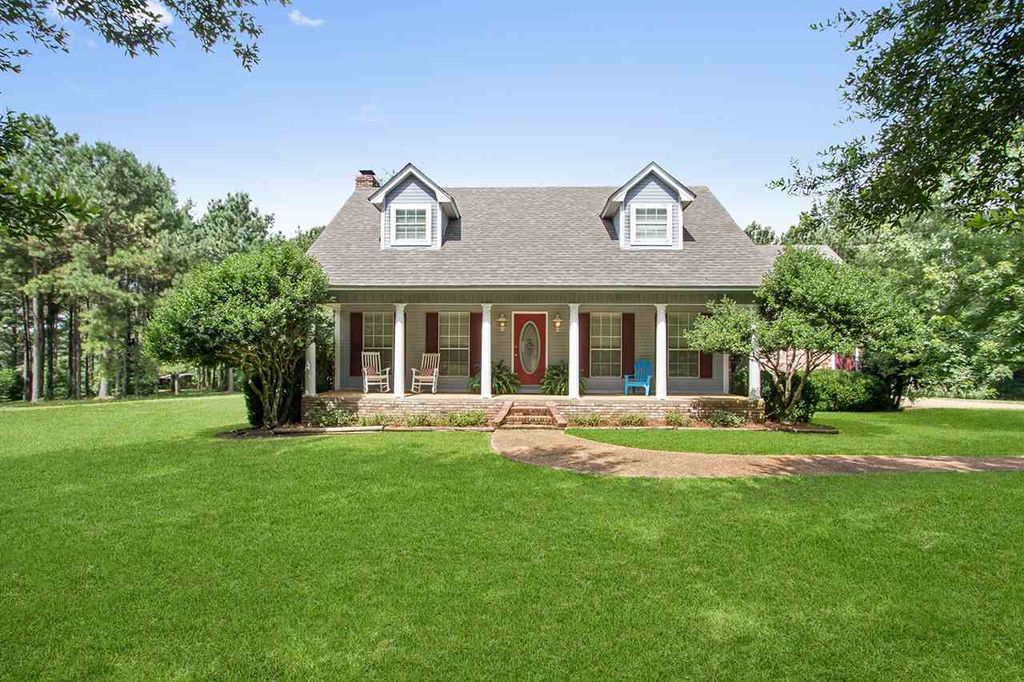 1027 Melanie Ln, Hazlehurst, MS 39083 Trulia