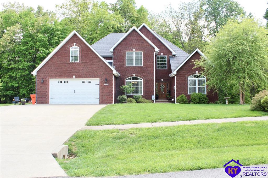 218 Villa Ray Dr, Radcliff, KY 40160 Trulia