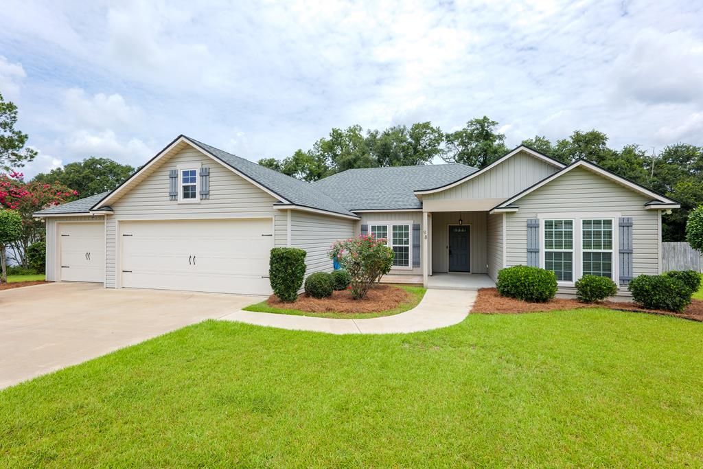 98 N Moody Dr, Ray City, GA 31645 Trulia