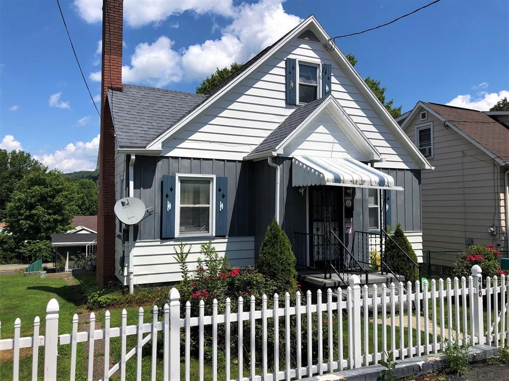 460 Frank St, Johnstown, PA 15906 Trulia