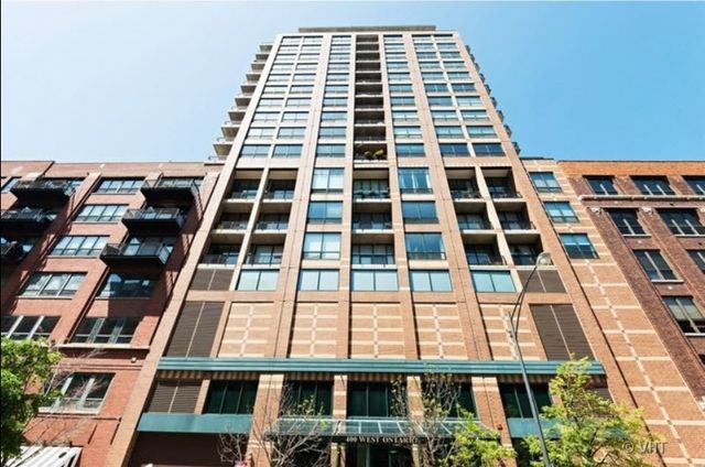 400 W Ontario St #701, Chicago, IL 60654