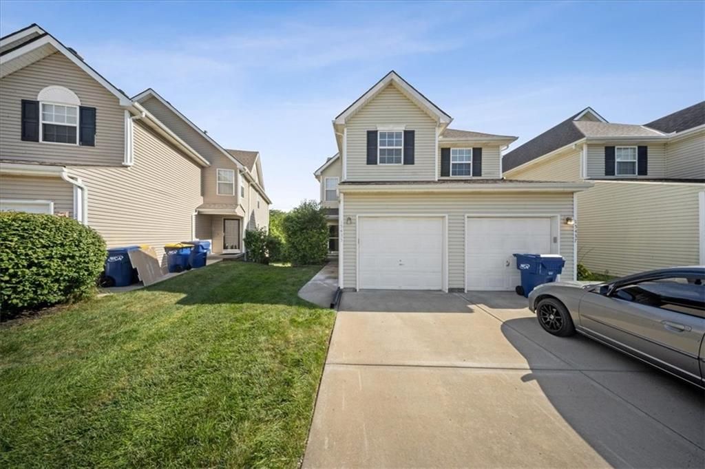 15435 NW 123rd St, Platte City, MO 64079