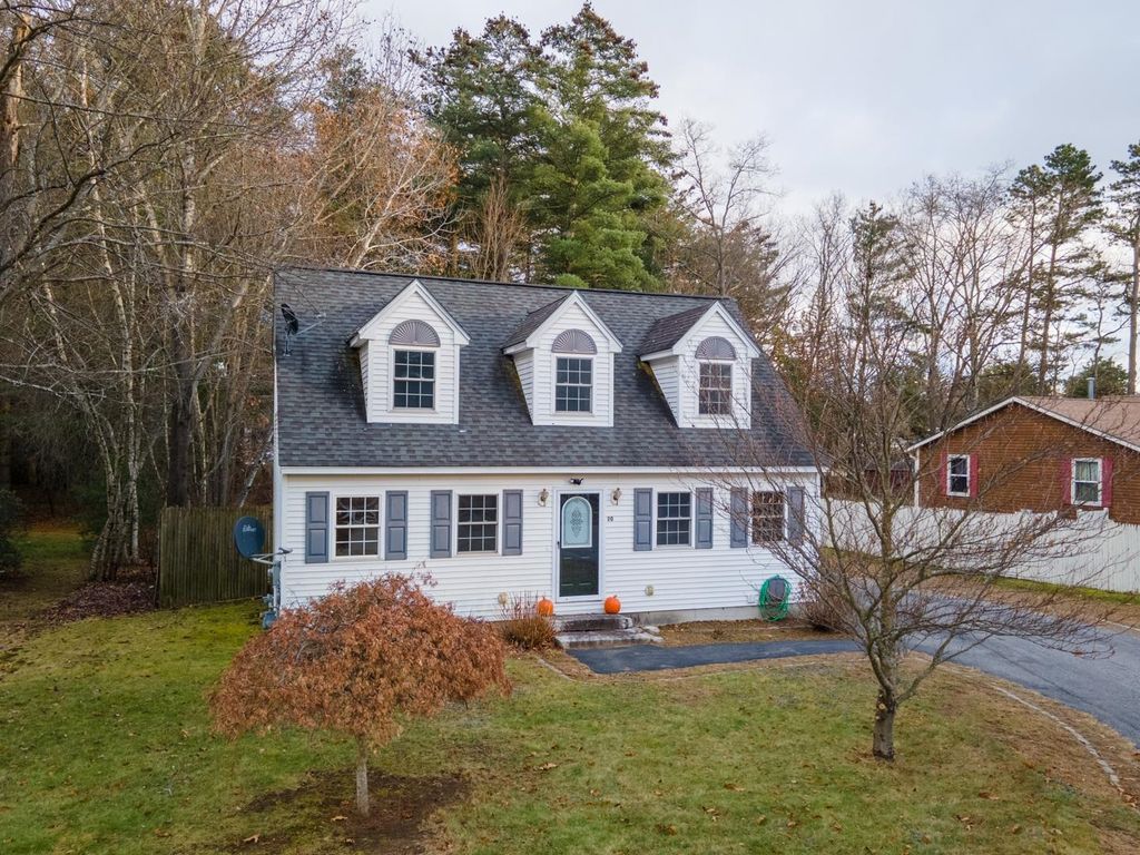 20 Cricket Lane, Concord, NH 03301 Trulia