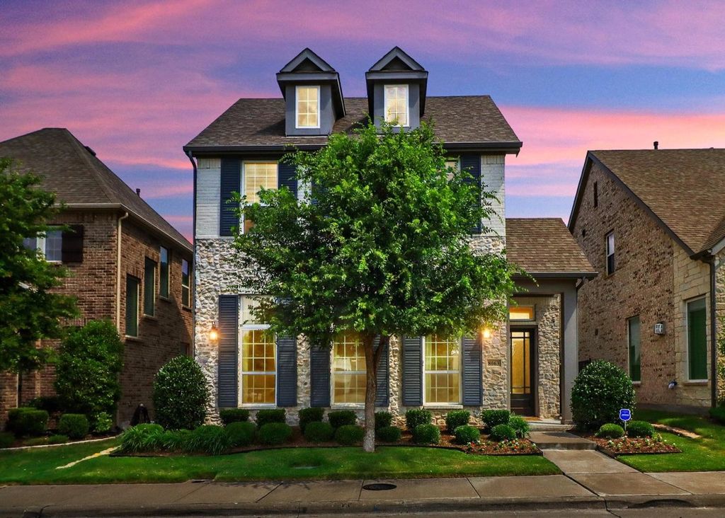 8063 Sunflower Ln, Dallas, TX 75252 Trulia