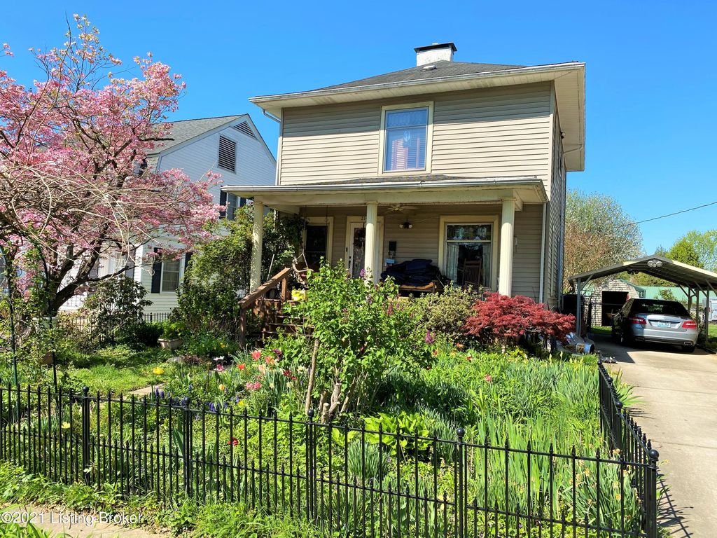 214 9th St, Carrollton, KY 41008 Trulia