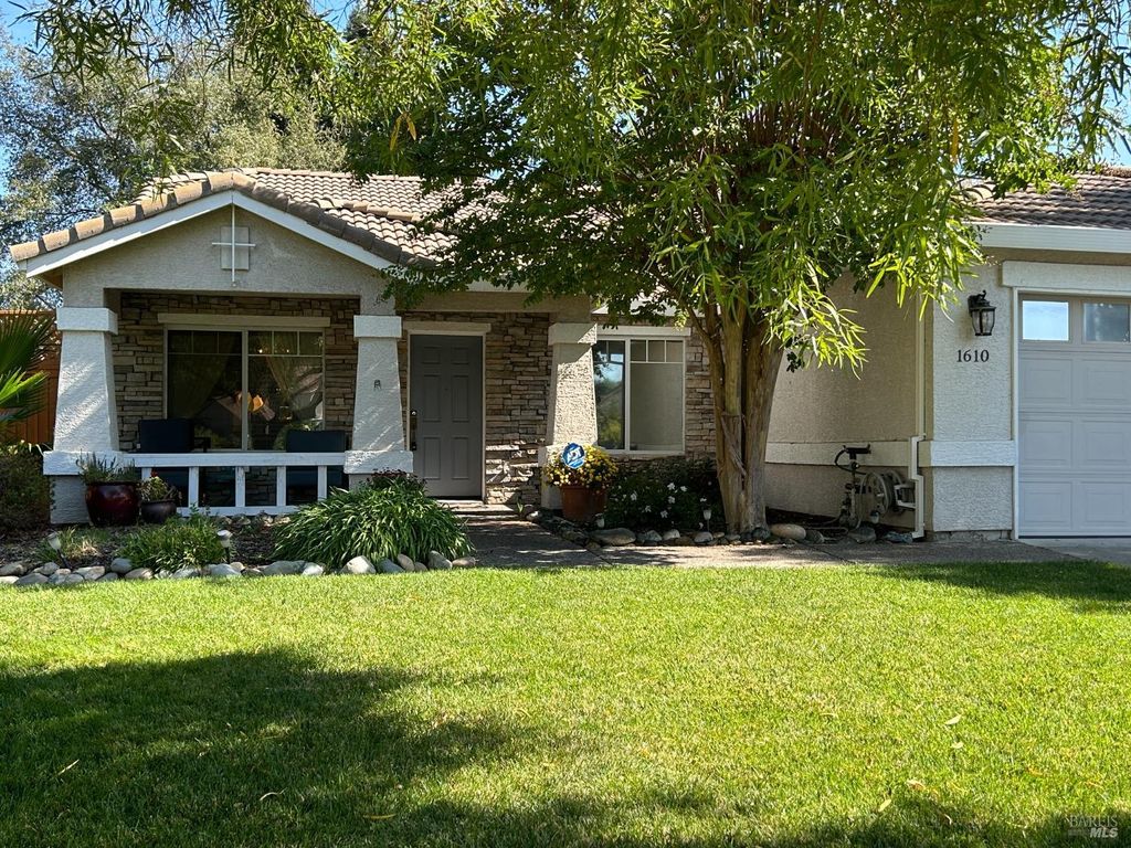 16101610 Copley Ct, Fairfield, CA 94533 MLS 324080886 Trulia