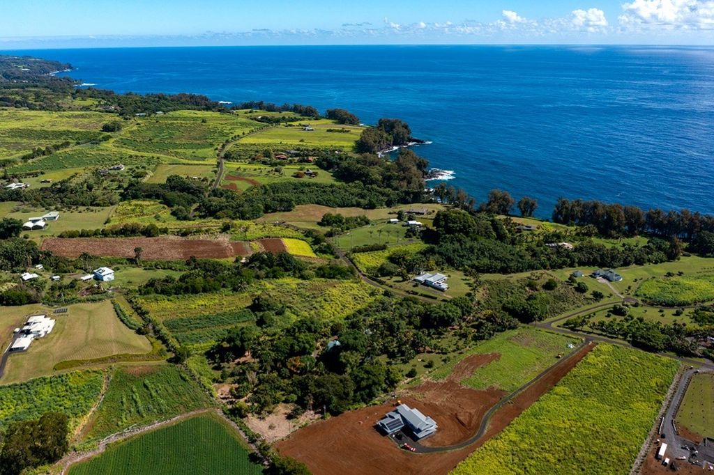 28-3087 Beach Rd, Road, HI 96783