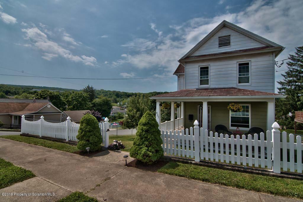 437 Penn Ave, Dupont, PA 18641 Trulia
