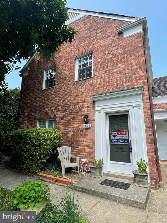 3623 Gunston Rd #3623, Alexandria, VA 22302