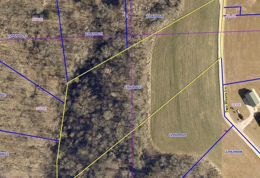 Two Rivers Ln, Harpers Ferry, IA 52146 Trulia