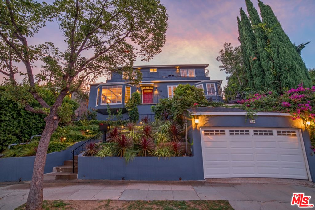 1932 Talmadge St, Los Angeles, CA 90027 Trulia