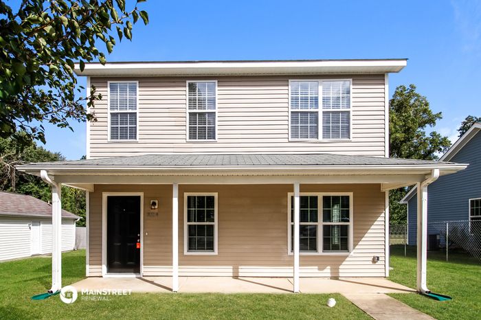3314 Spring St, Greensboro, NC 27405