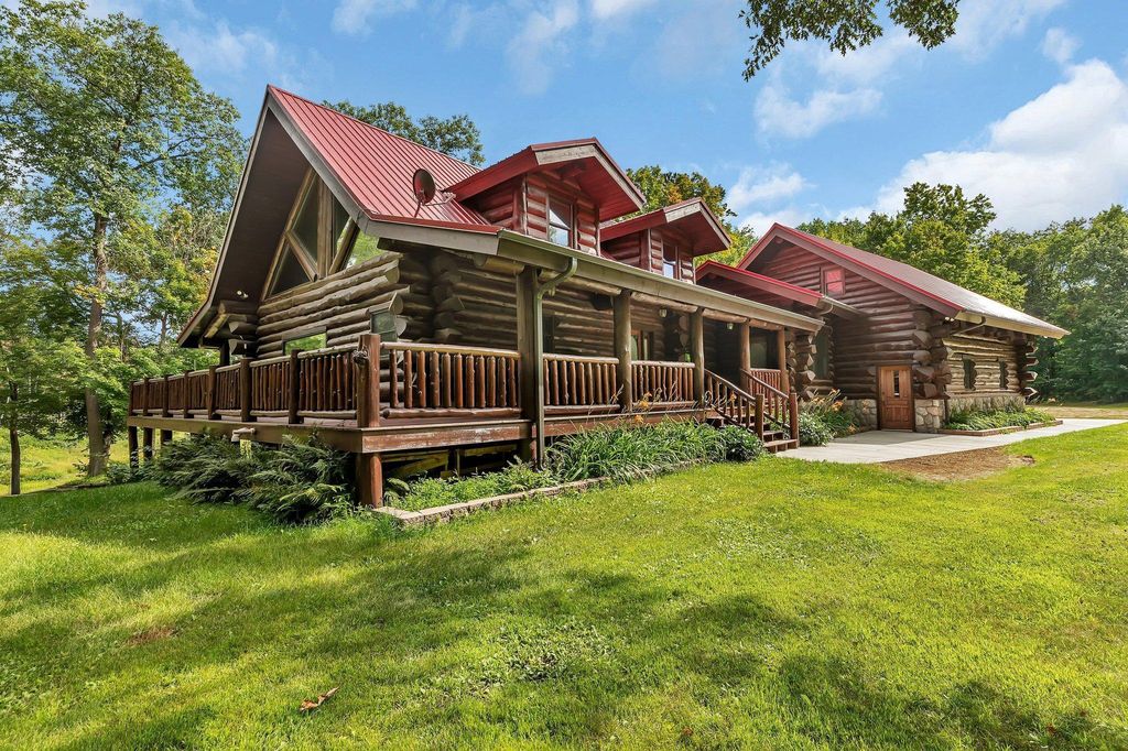 6258 State 87 SW, Backus, MN 56435 MLS 6532014 Trulia