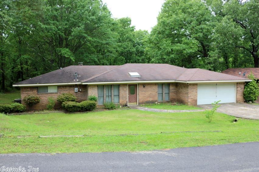 156 Northgate Dr, De Queen, AR 71832 Trulia