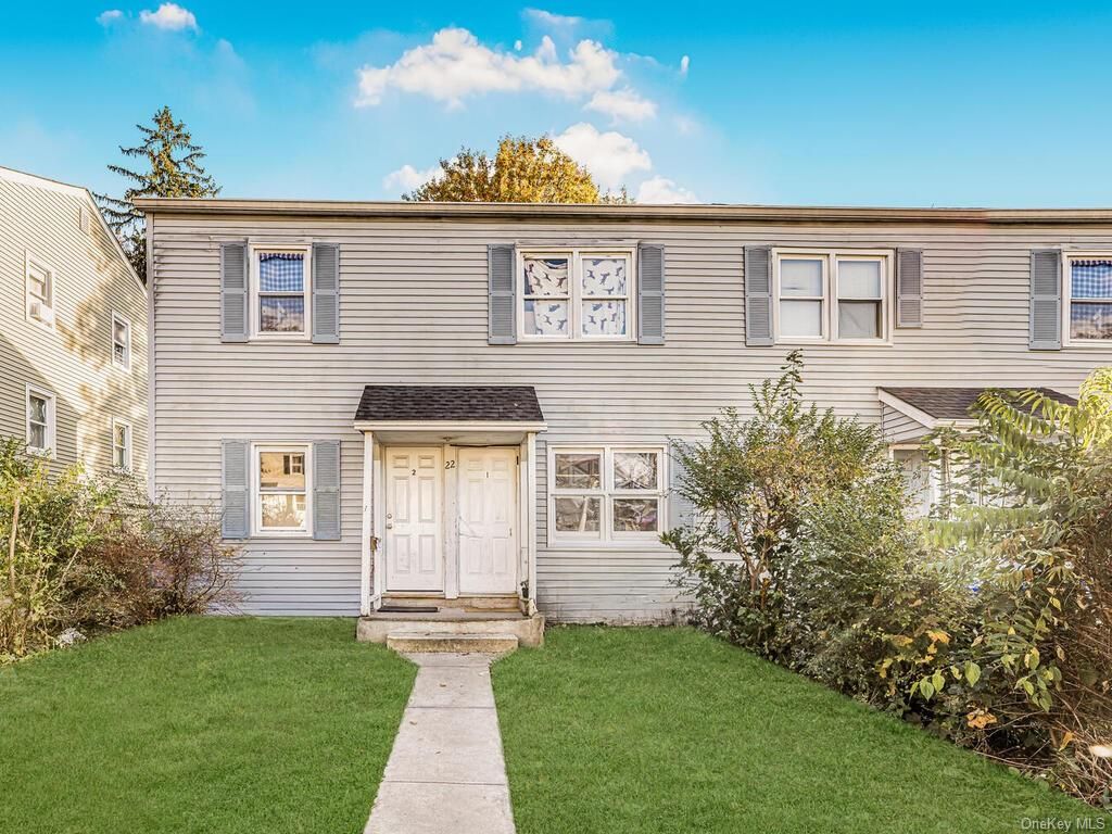 22 Vernon Terrace, Poughkeepsie, NY 12601 Trulia