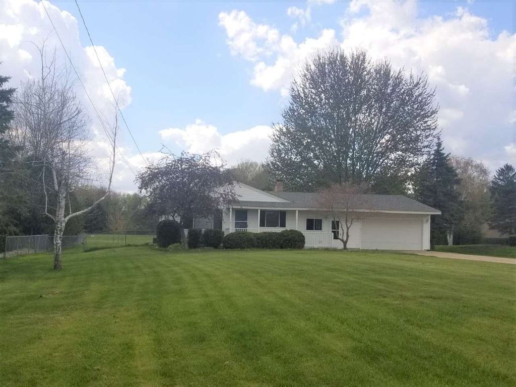 8415 N Gleaner Rd, Freeland, MI 48623 Trulia