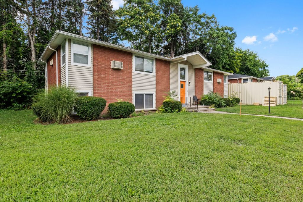 Creekside Apartments Rochester, NY Trulia