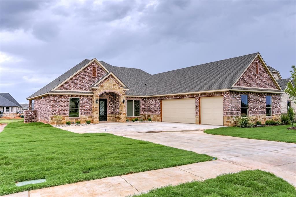 6609 Pinehurst Dr, Granbury, TX 76049 Trulia