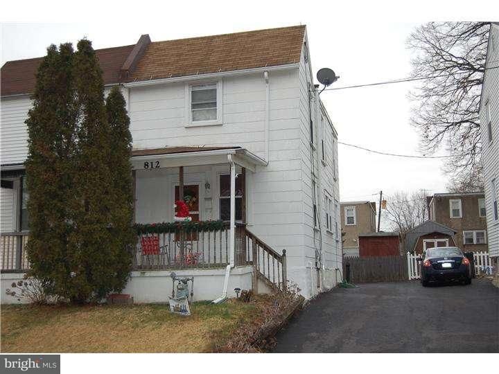 812 Pitman Ave, Collingdale, PA 19023 Trulia
