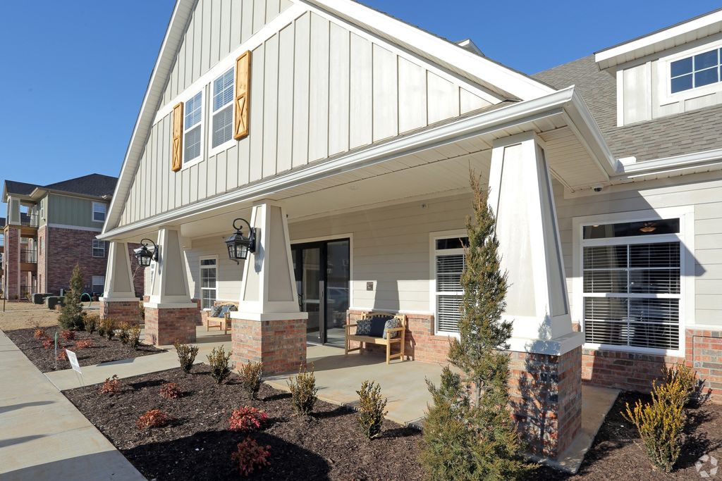 Woodland Park Rogers, AR Trulia