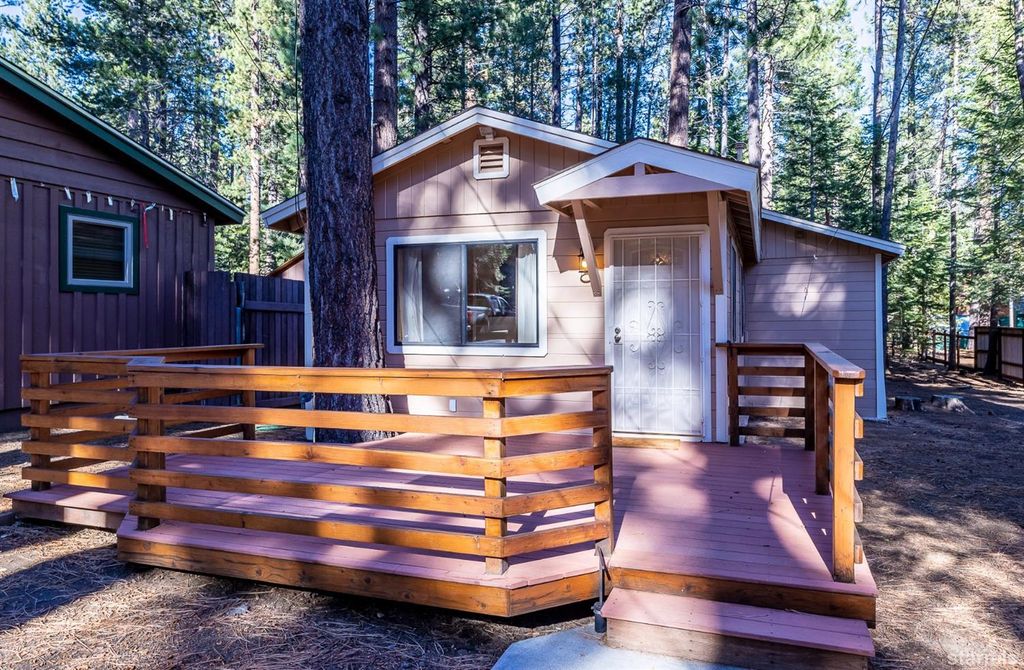 873 Tata Ln, South Lake Tahoe, CA 96150