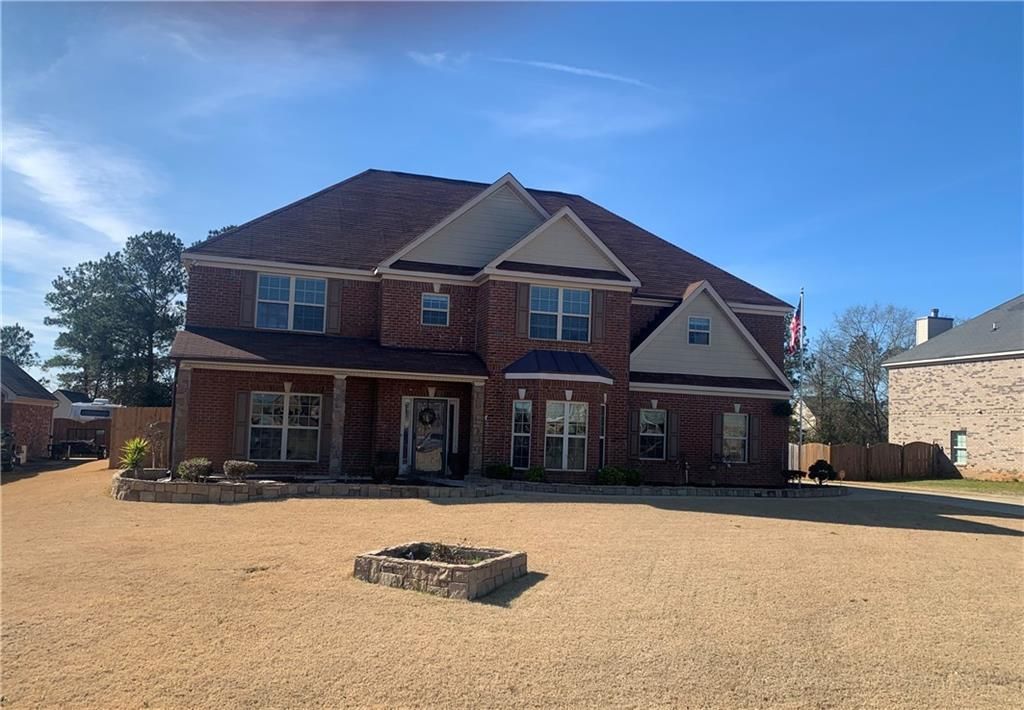 33 Registry Way, Fort Mitchell, AL 5 Bed, 3 Bath SingleFamily Home