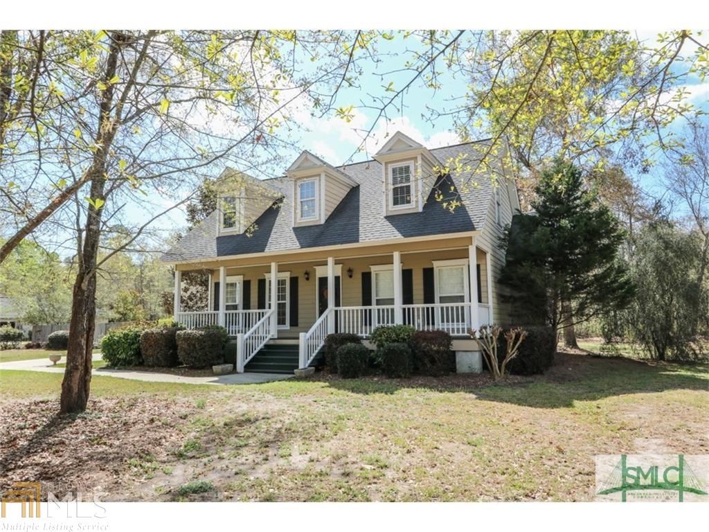 41 Pembroke Pl, Pembroke, GA 31321 Trulia