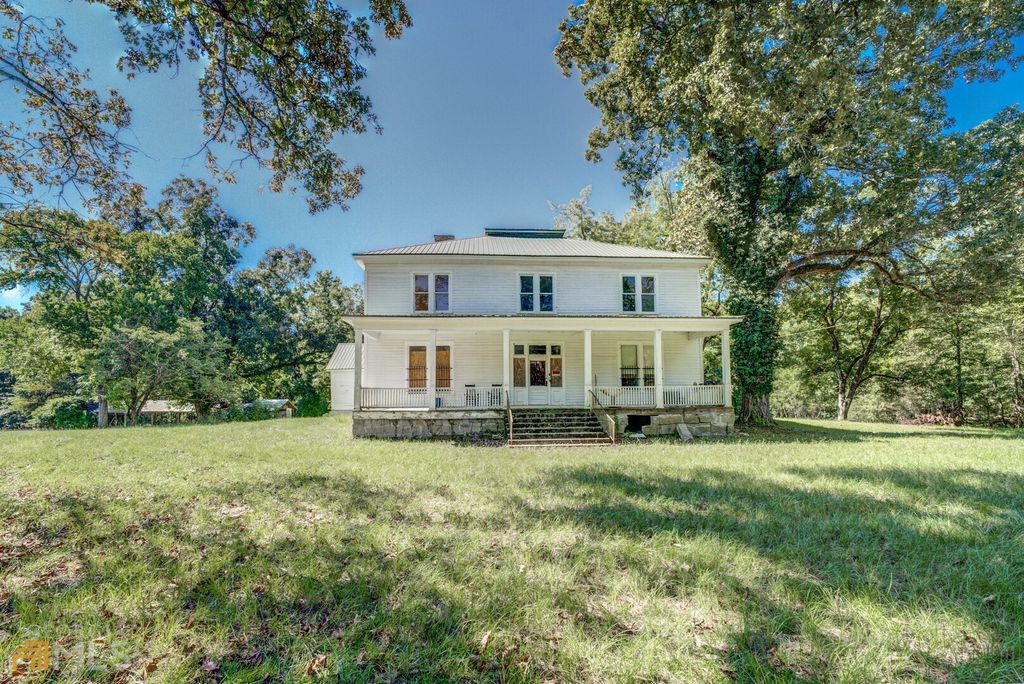 3021 Old Eatonton Rd, Sparta, GA 31087 Trulia