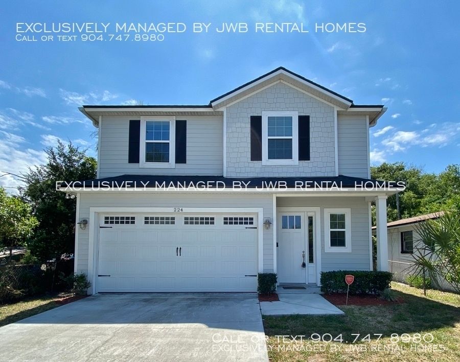 224 9th St S, Jacksonville Beach, FL 32250