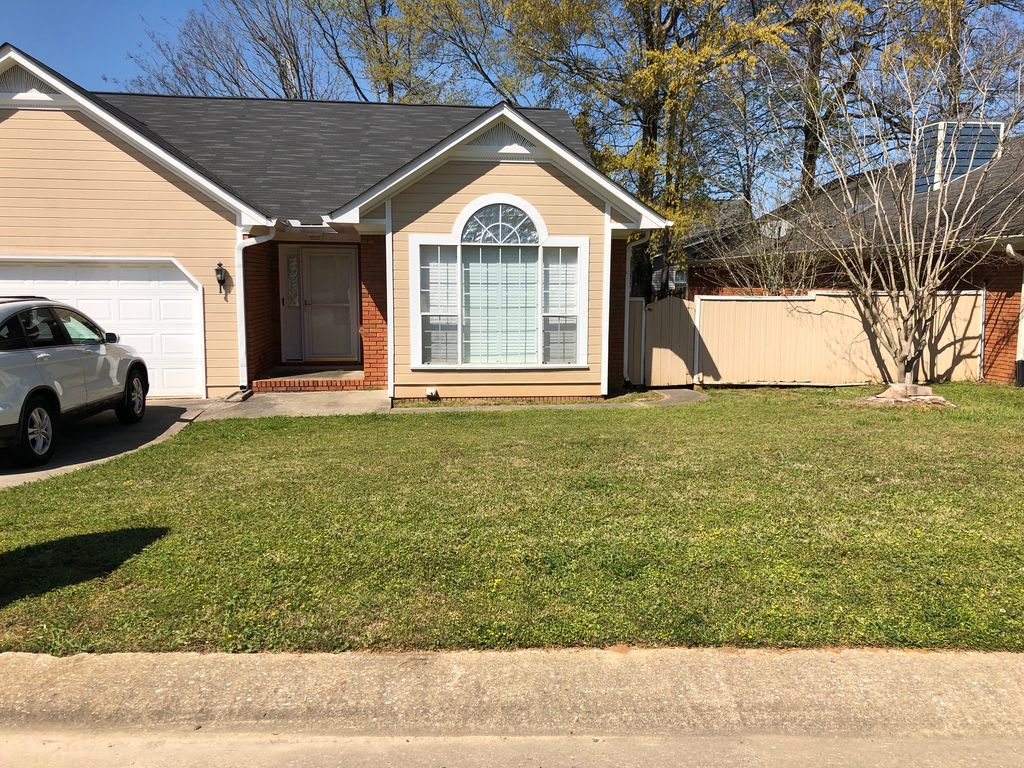 4017 Saddle Run Cir, Pelham, AL 35124 Trulia