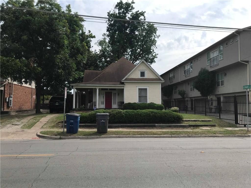 2211 N Carroll Ave, Dallas, TX 75204 Trulia