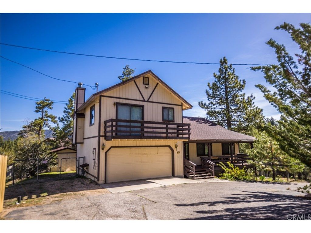 805 Cameron Dr, Big Bear Lake, CA 92315