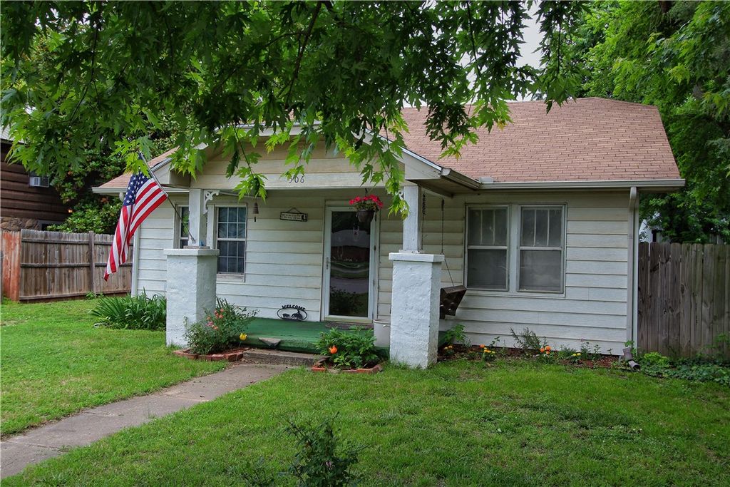 506 NW 3rd St, Minco, OK 73059 Trulia