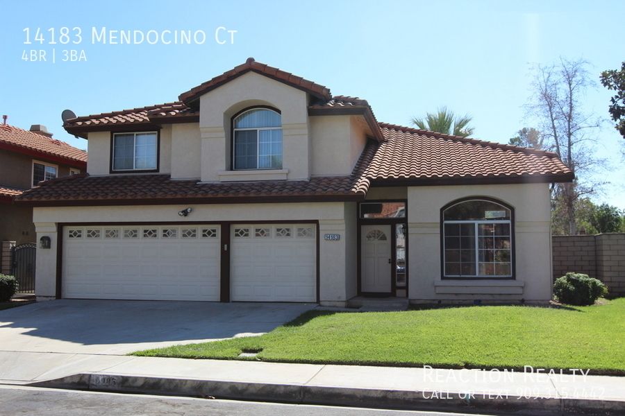 14183 Mendocino Ct, Fontana, CA 92336