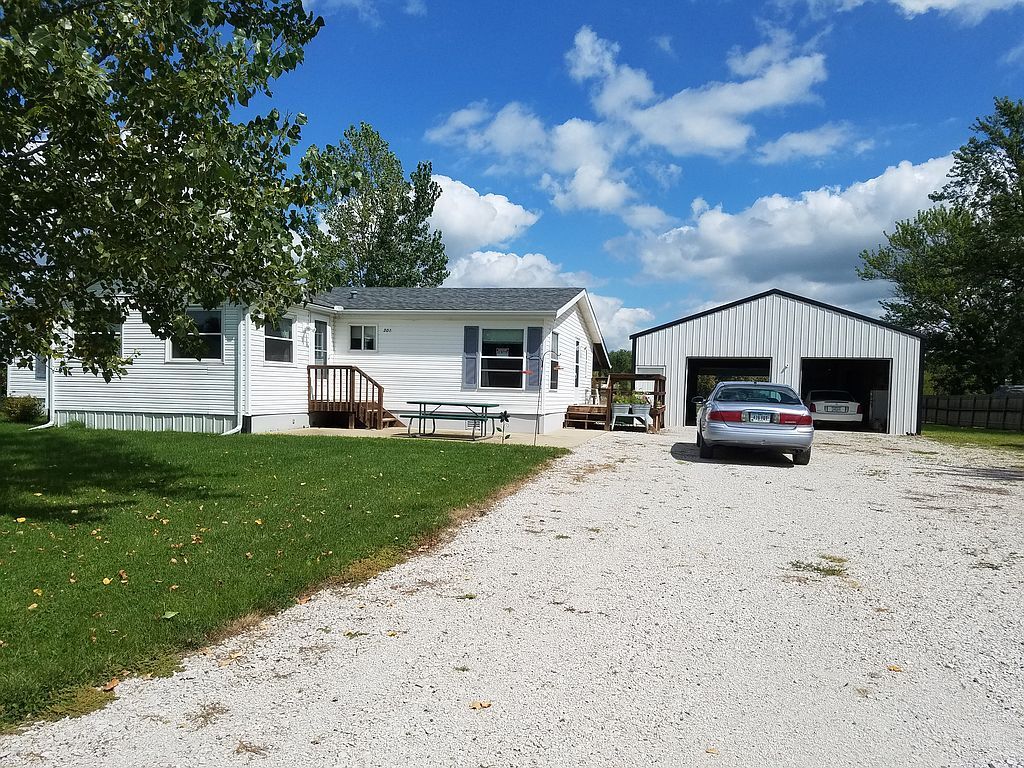 301 Center S, Garden Grove, IA 50103 Trulia