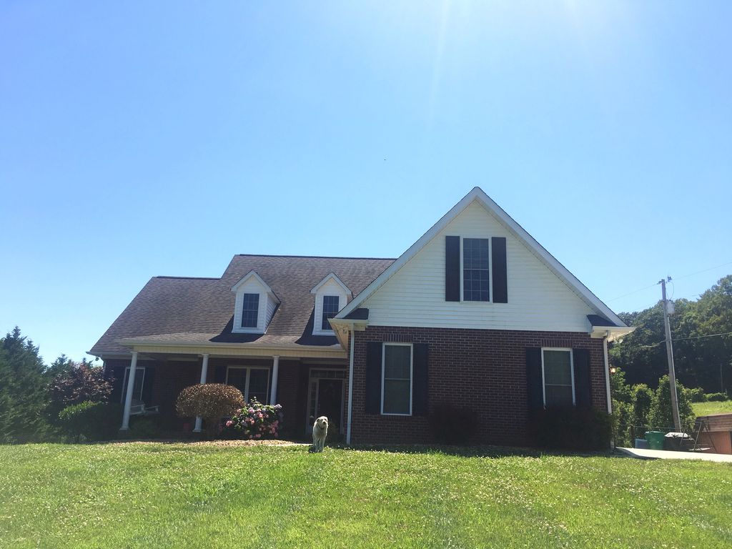 145 Upper Clear Creek Rd, Andersonville, TN 37705 Trulia