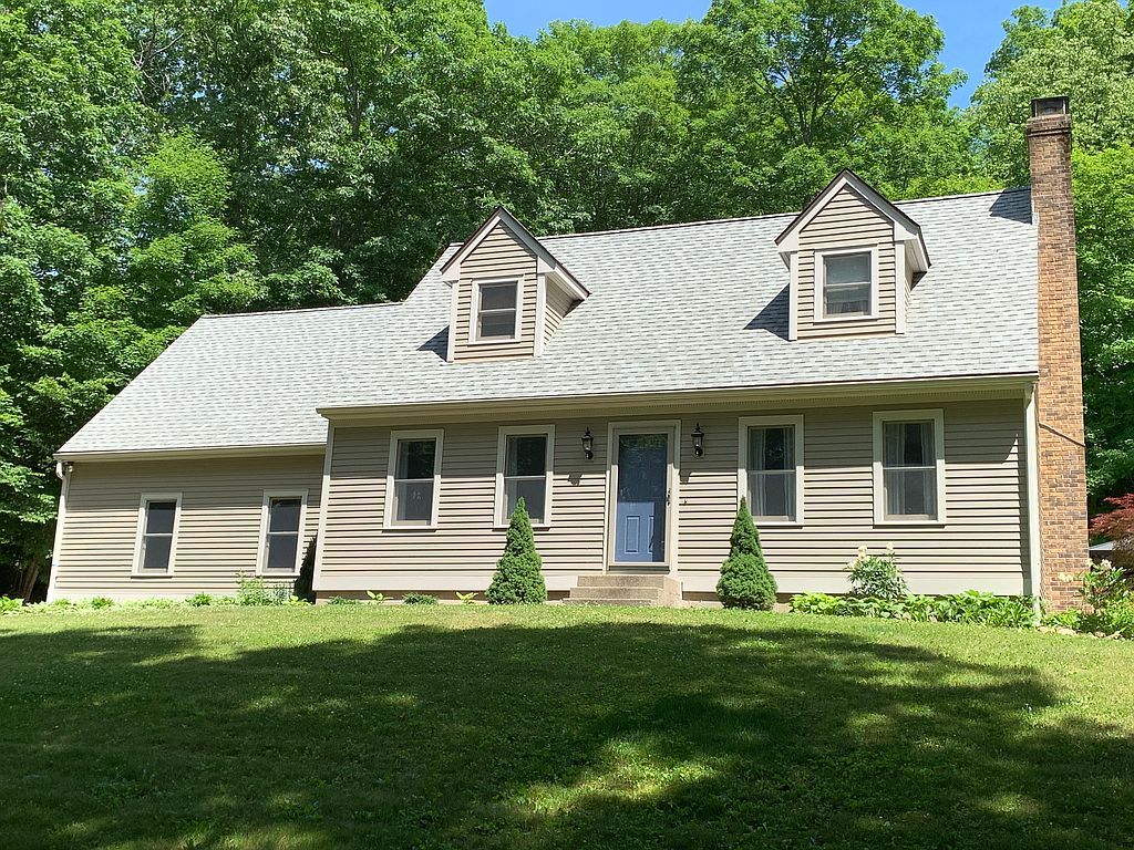 182 Brookside Ln, Mansfield, CT 06250 Trulia
