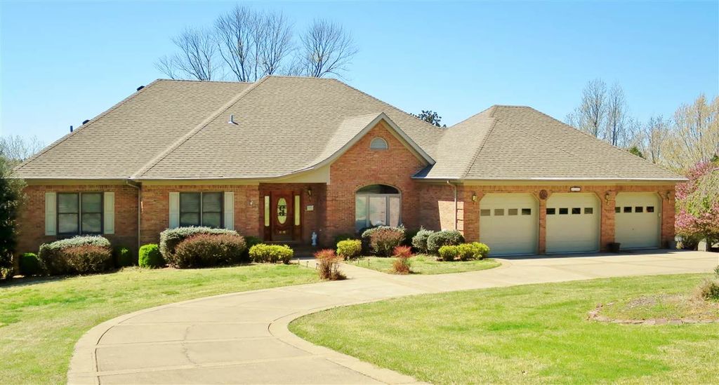 1237 Cunningham Ln, Cadiz, KY 42211 Trulia