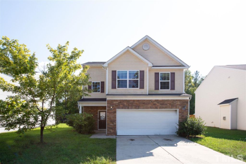 home improvement durham nc