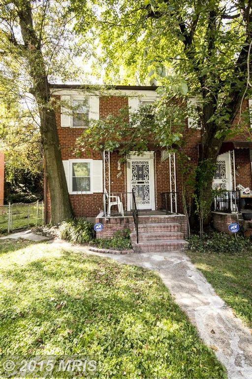 4006 The Alameda, Baltimore, MD 21218