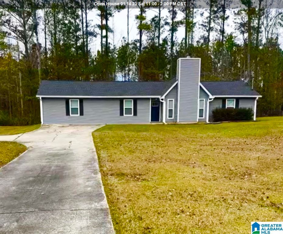 35010 4 Bedroom Homes For Sale | Trulia