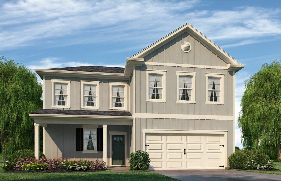 THE BELFORT Rosser Farms Bessemer, AL Trulia