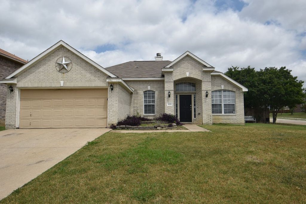 1809 Walnut Hills Ln, Mansfield, TX 76063 Trulia